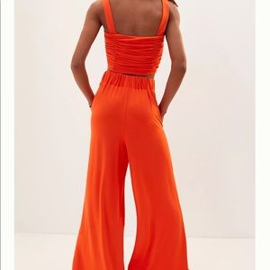 2 piece extra soft and cozy set from Anthrologie